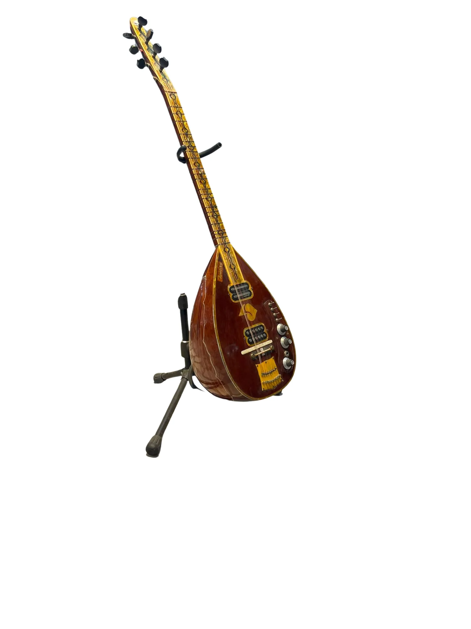 Elektro Bağlama 003