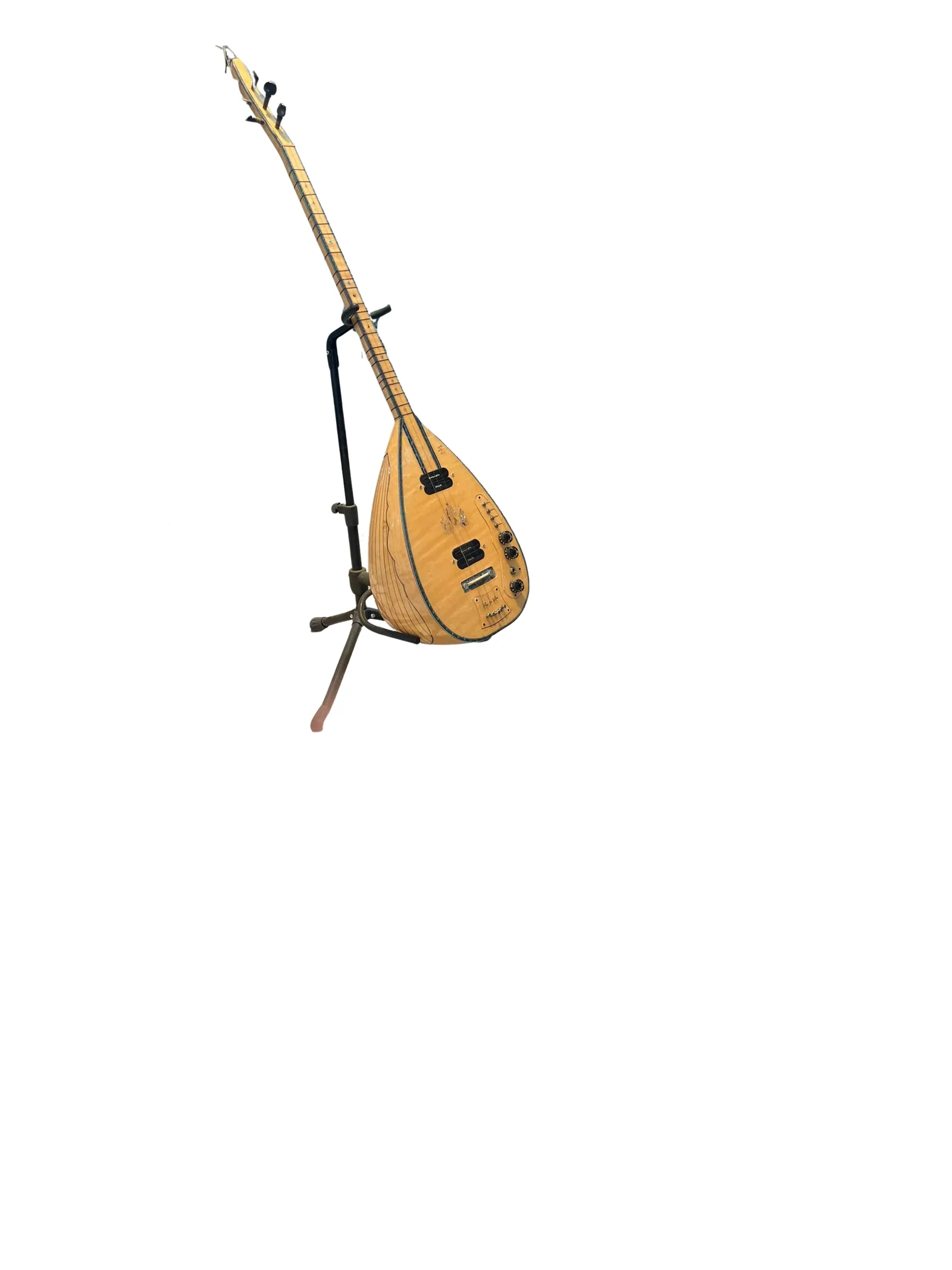 Elektro Bağlama 006