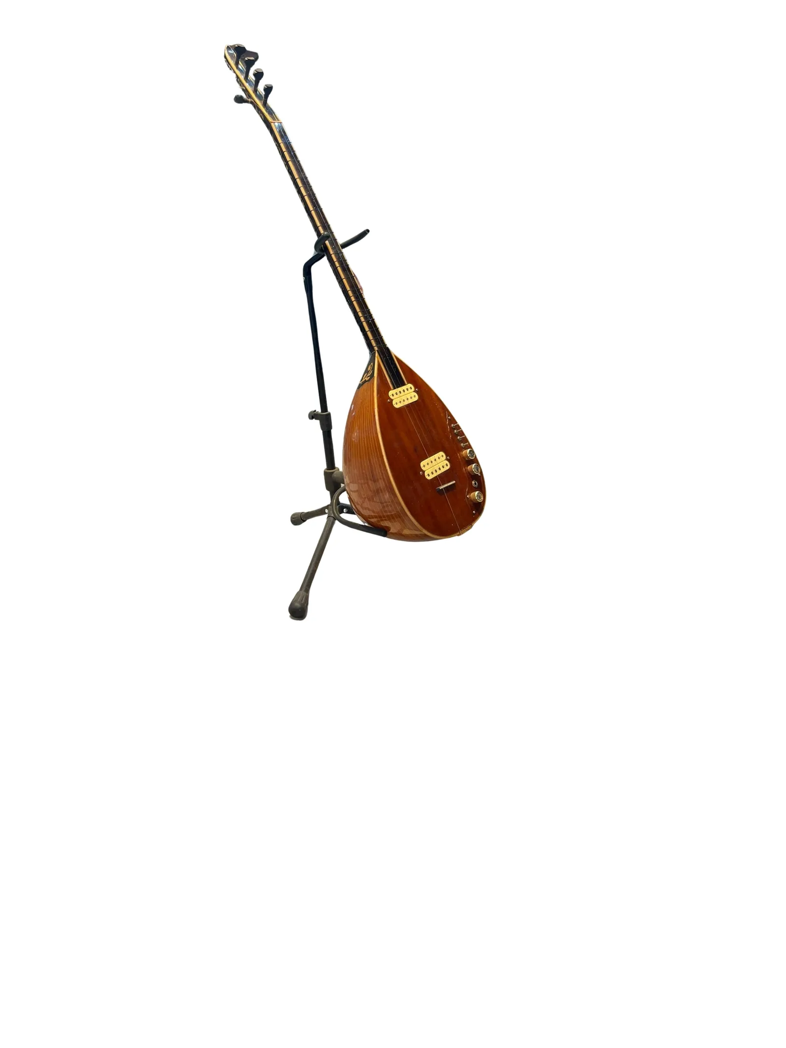 Elektro Bağlama 010