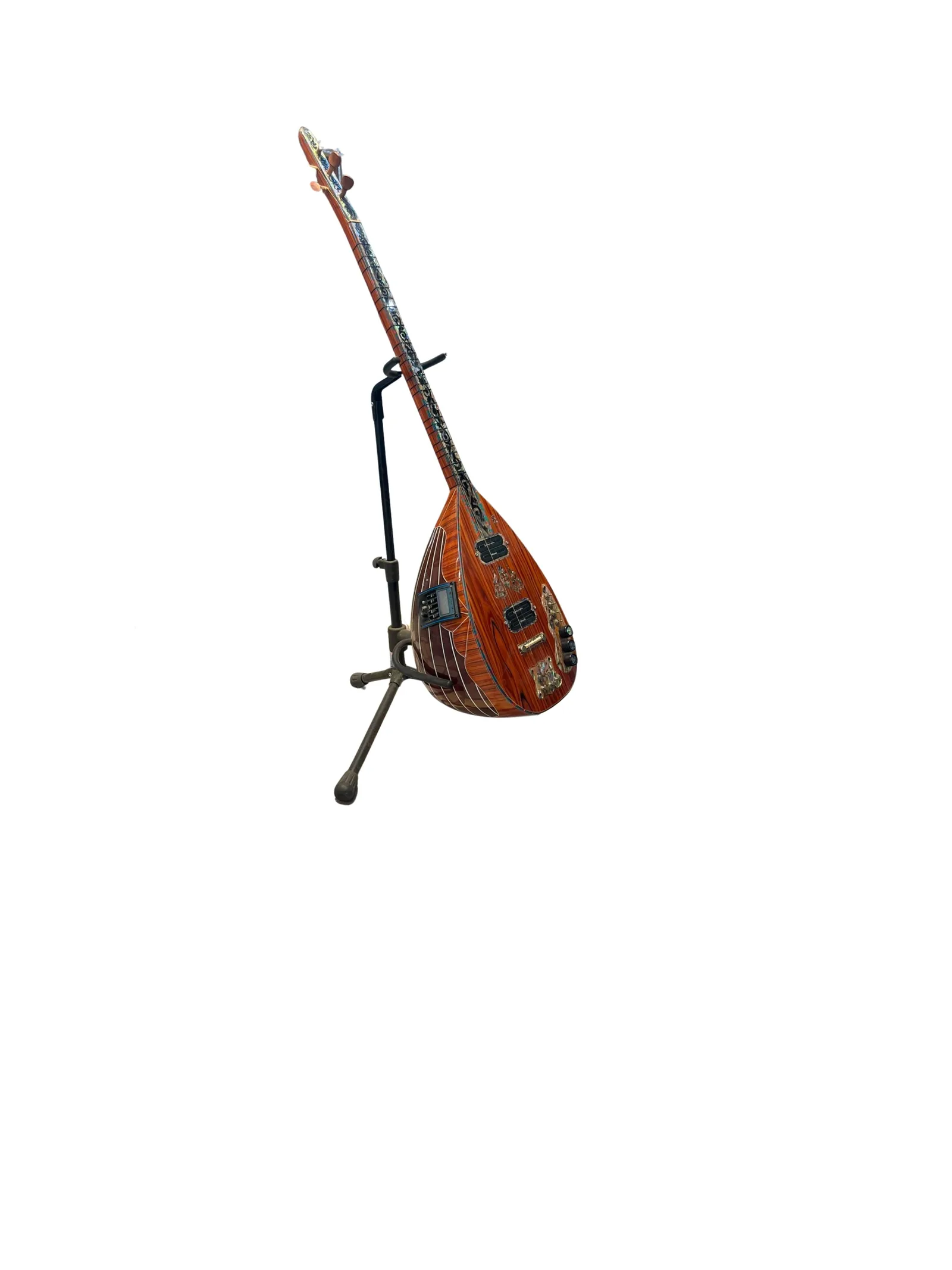Elektro Bağlama 018