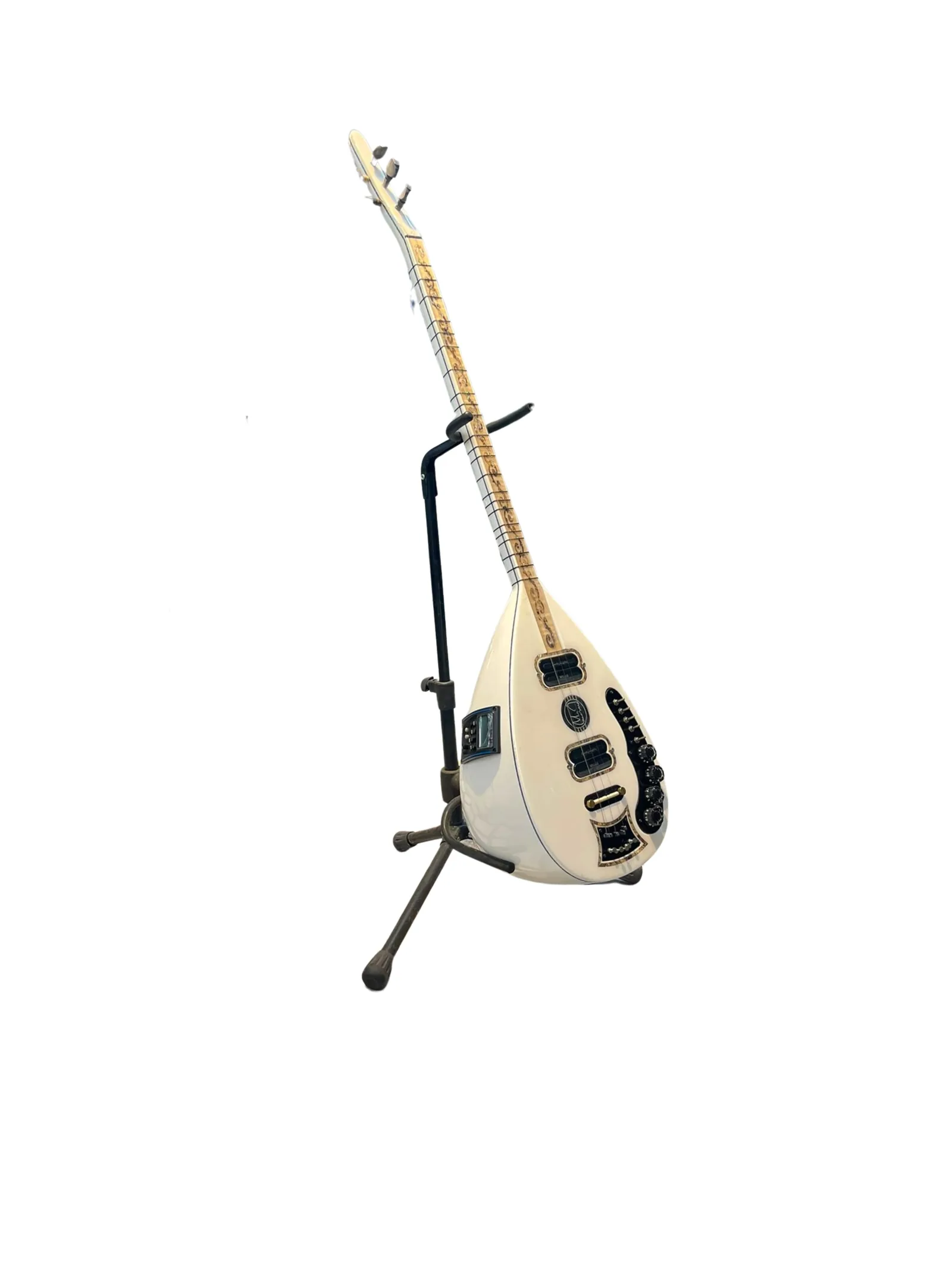 Elektro Bağlama 022