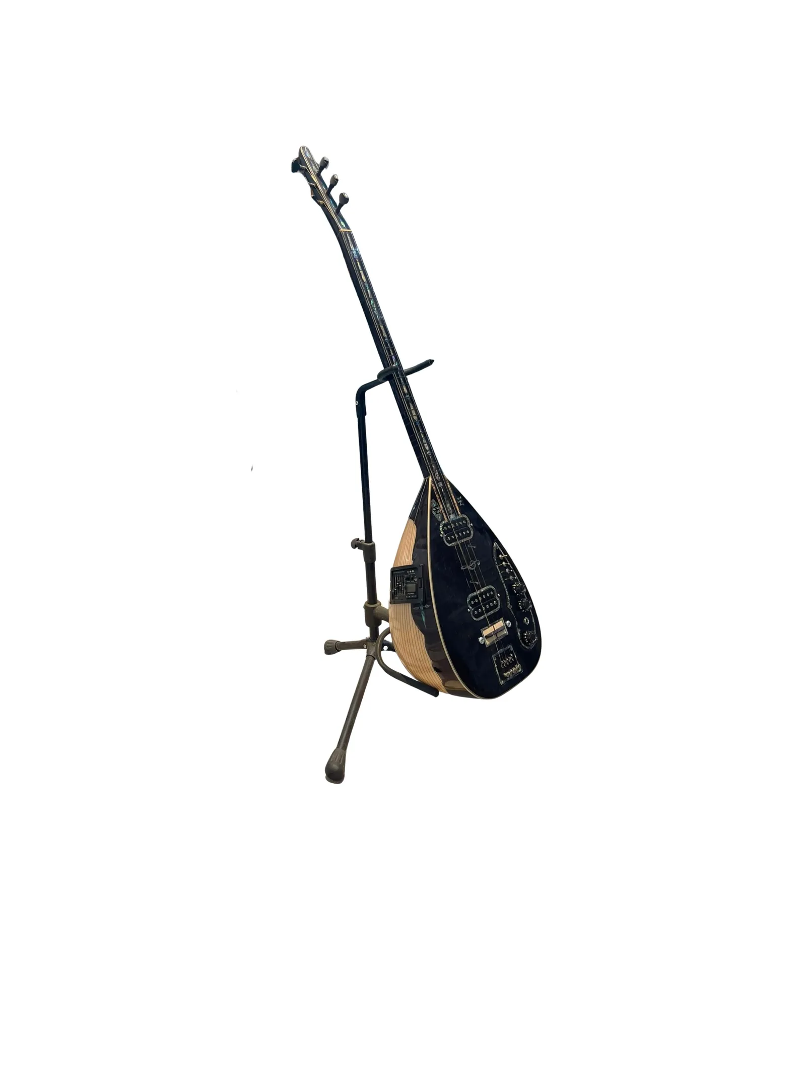 Elektro Bağlama 024