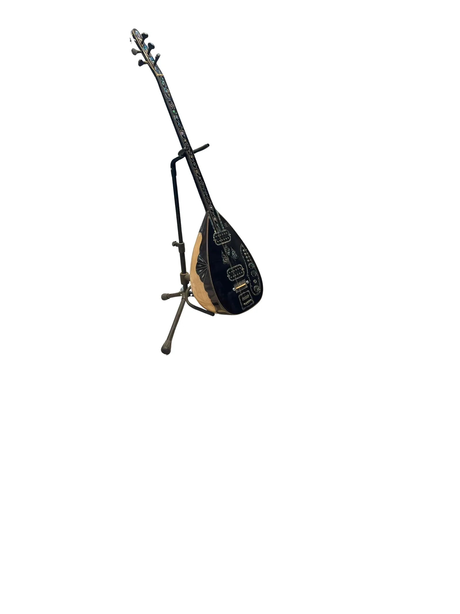 Elektro Bağlama 025