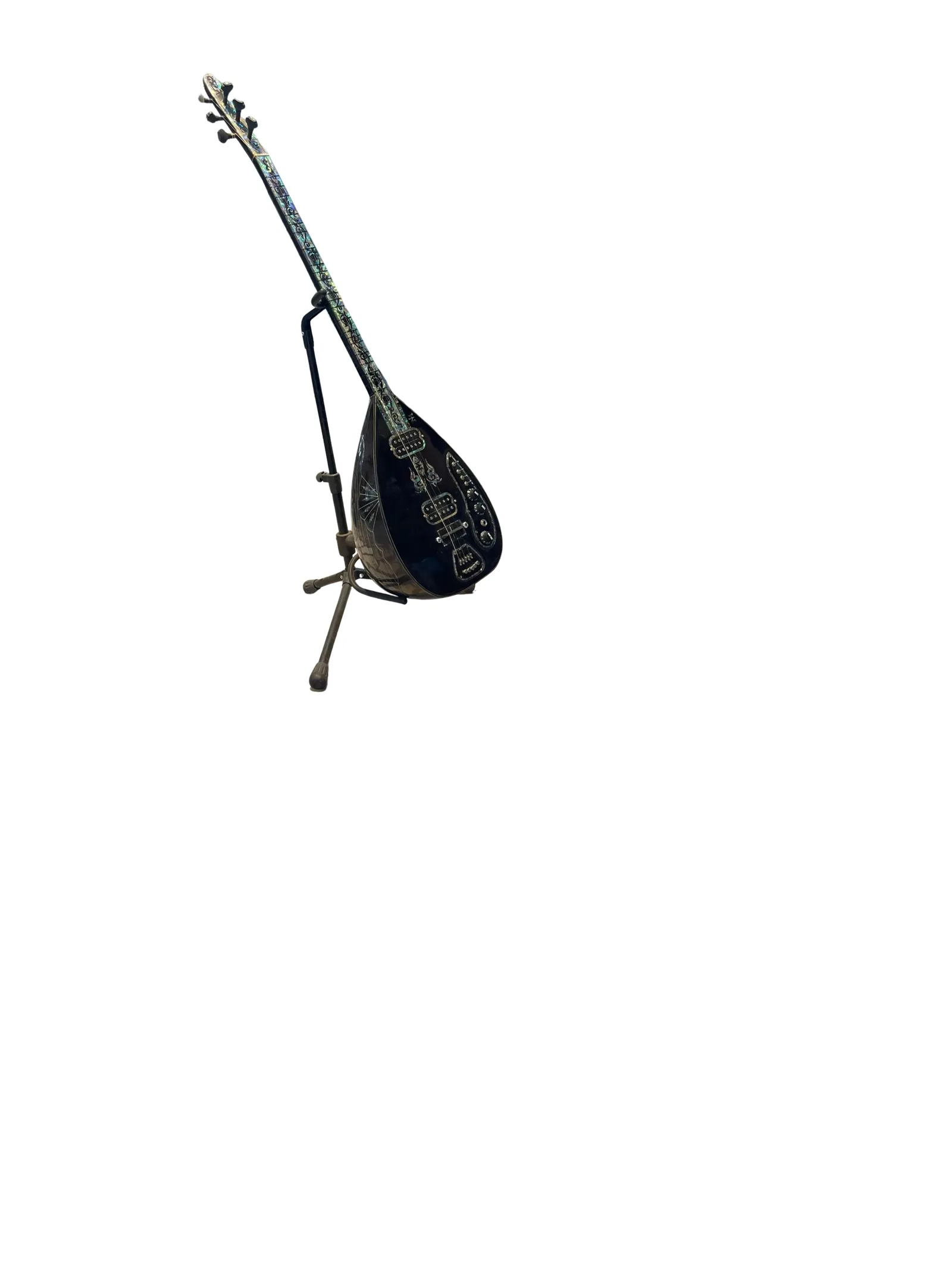 Elektro Bağlama 031