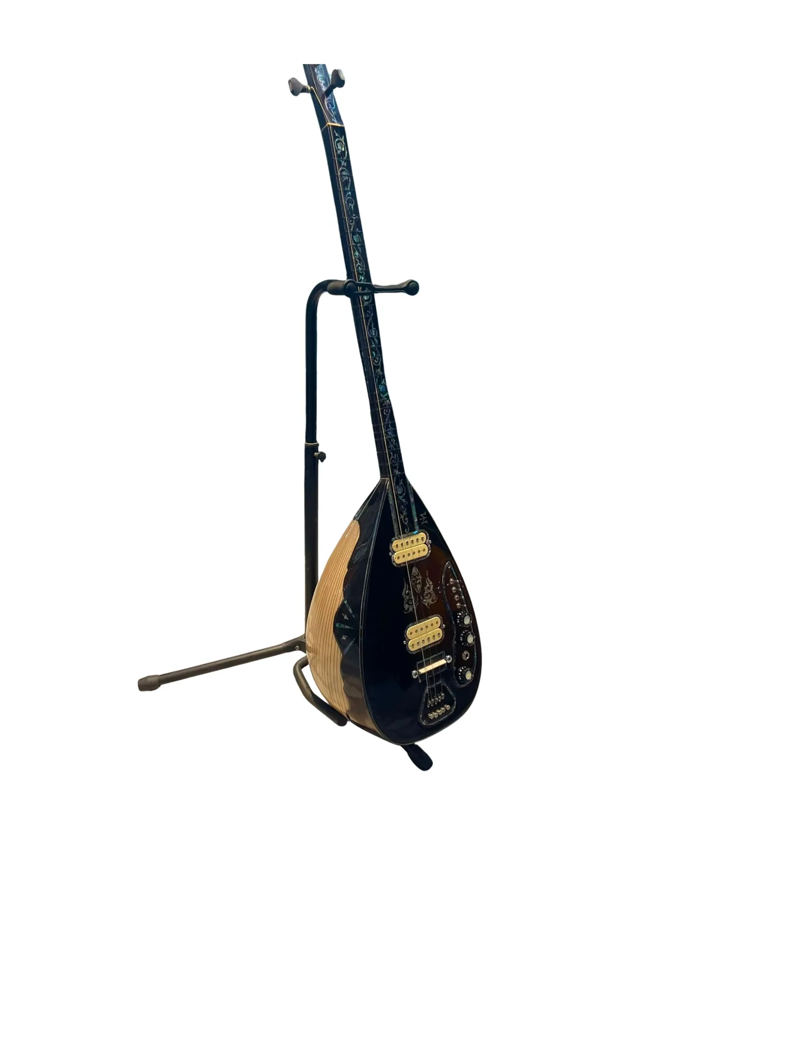 Elektro Bağlama 034