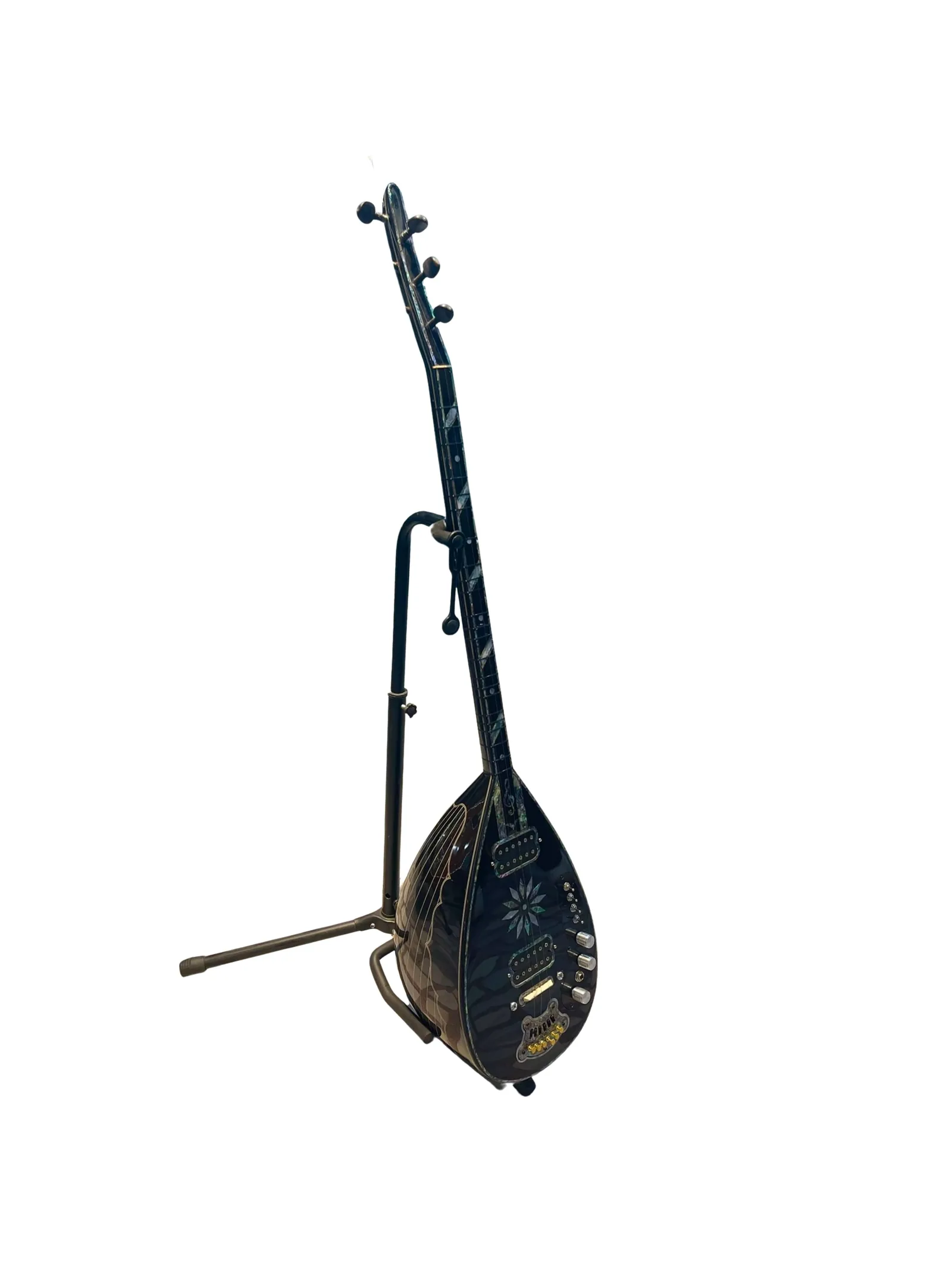 Elektro Bağlama 038