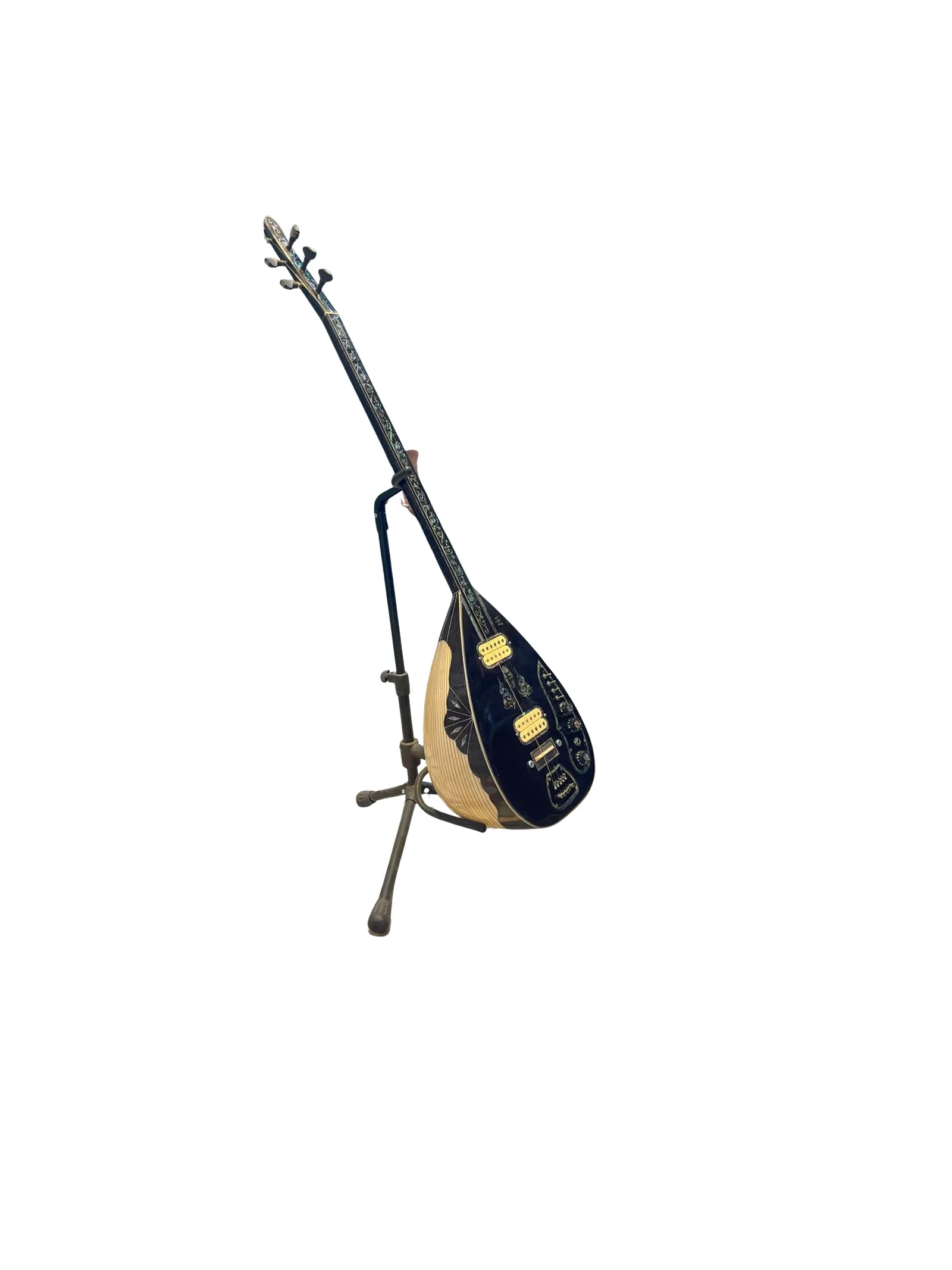 Elektro Bağlama 046