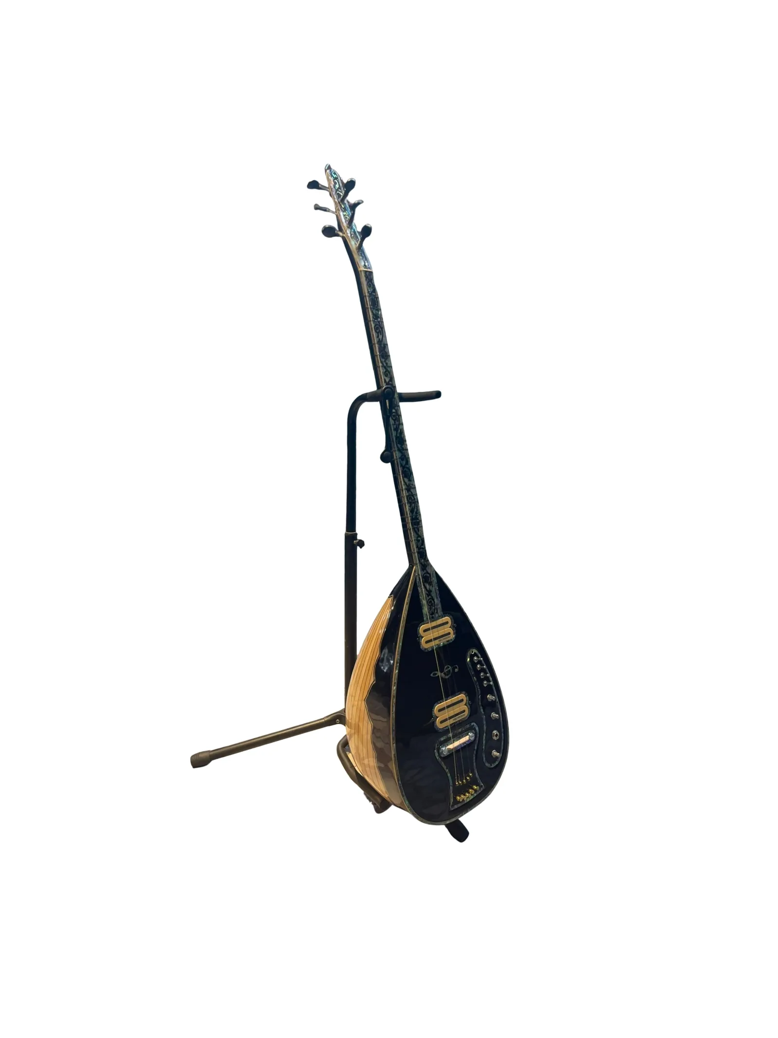 Elektro Bağlama 048