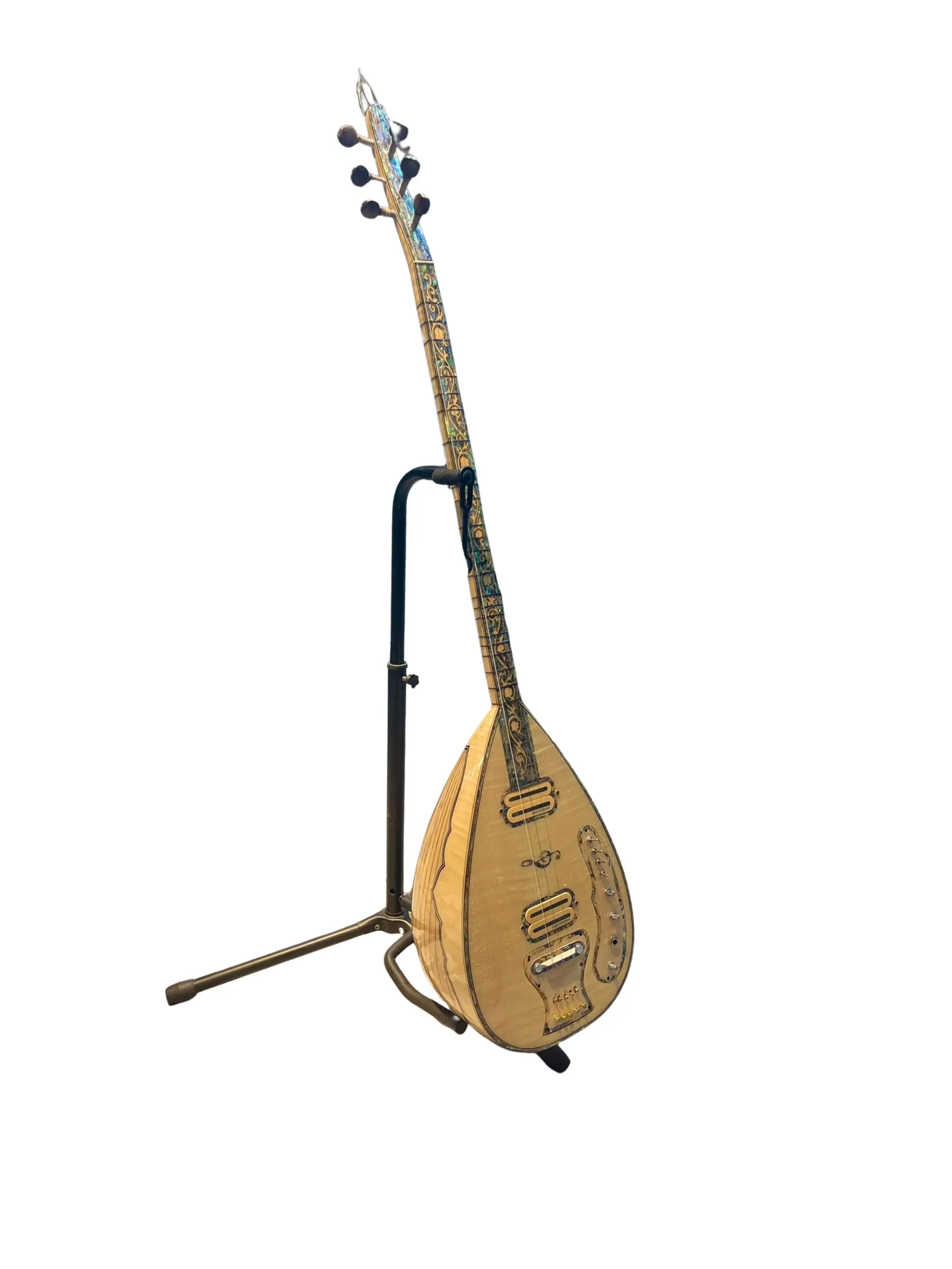 Elektro Bağlama 049