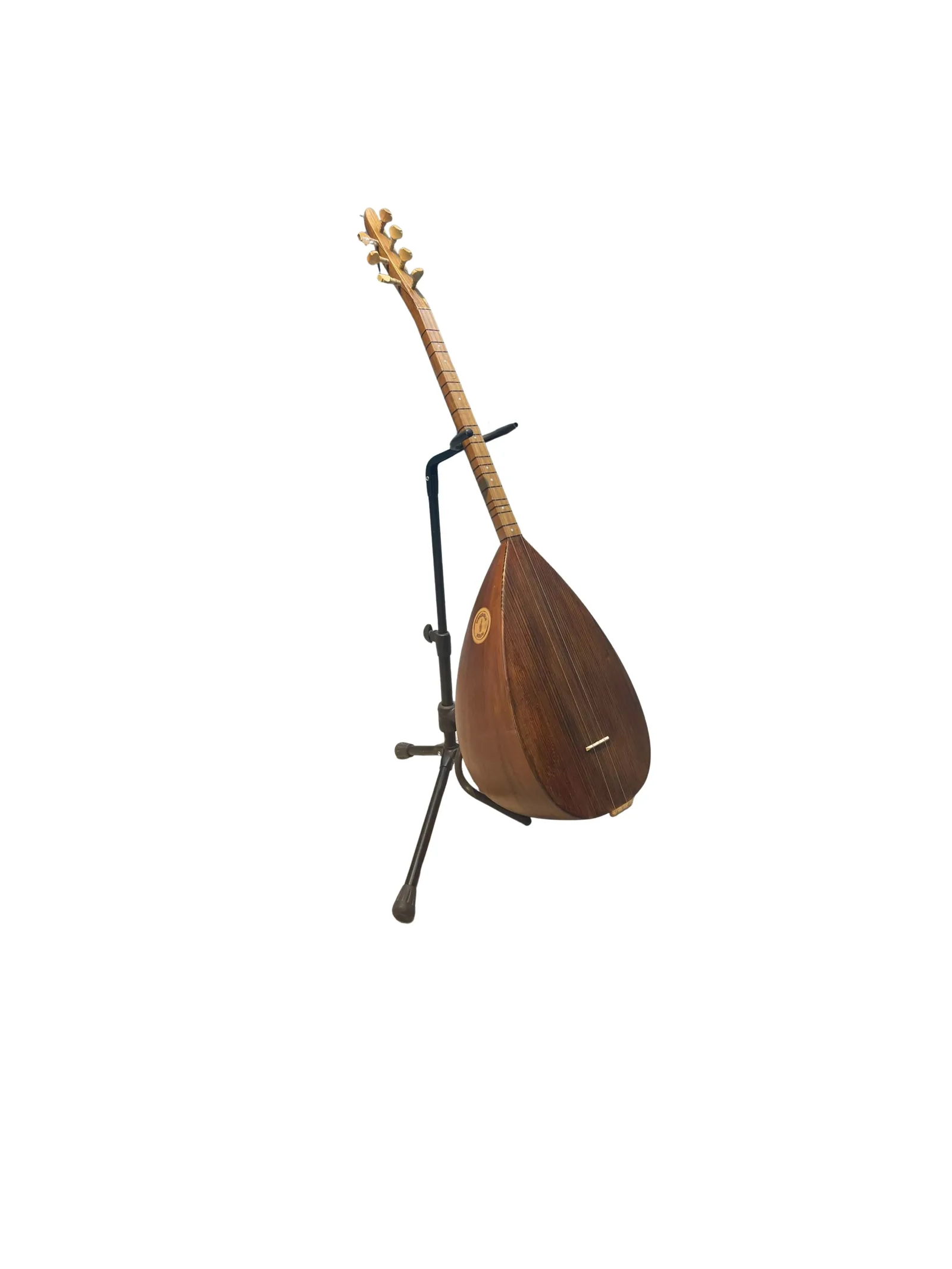 Akustik Kısa Sap Bağlama 002