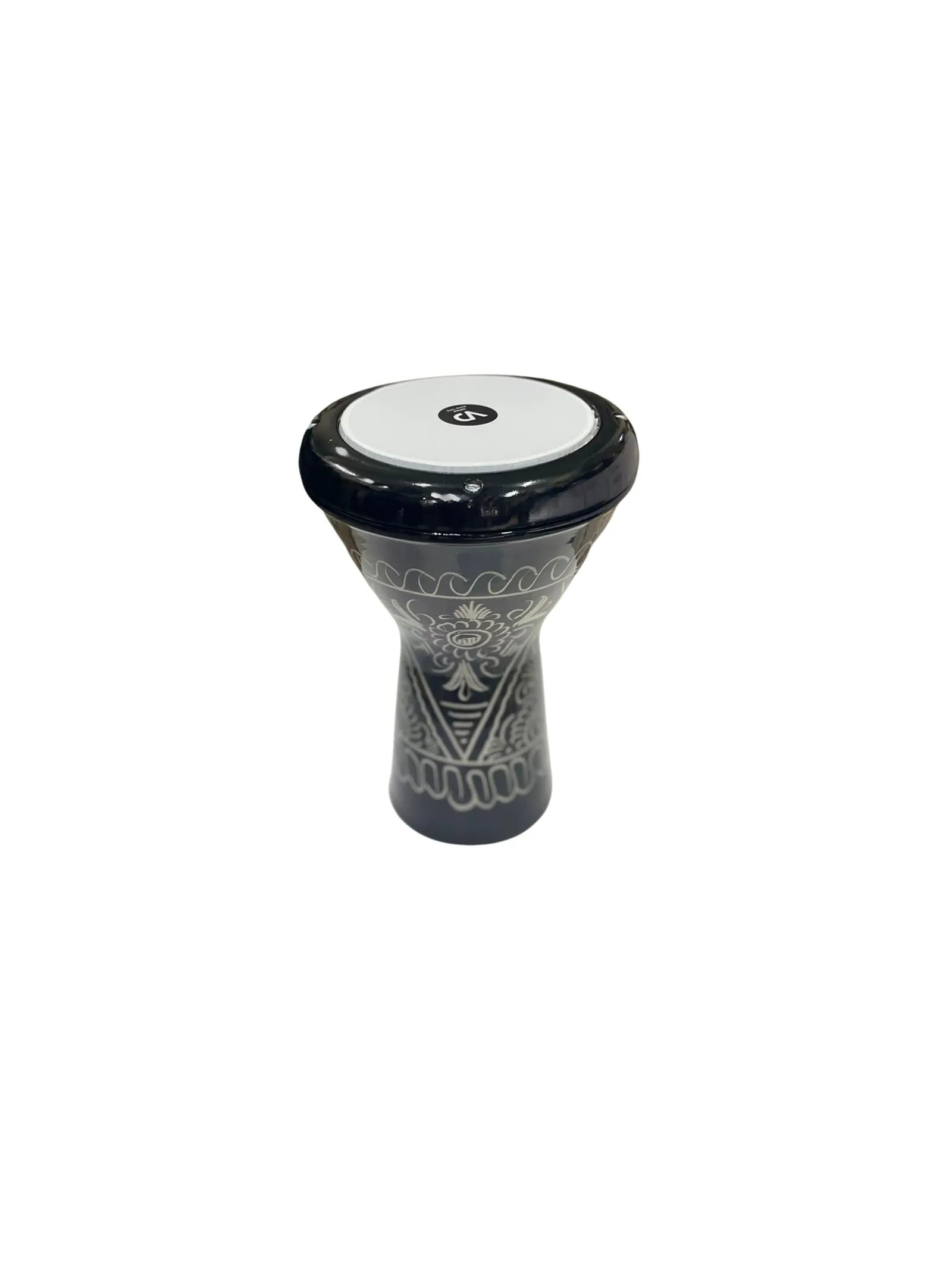 Döküm Çömlek Darbuka 005