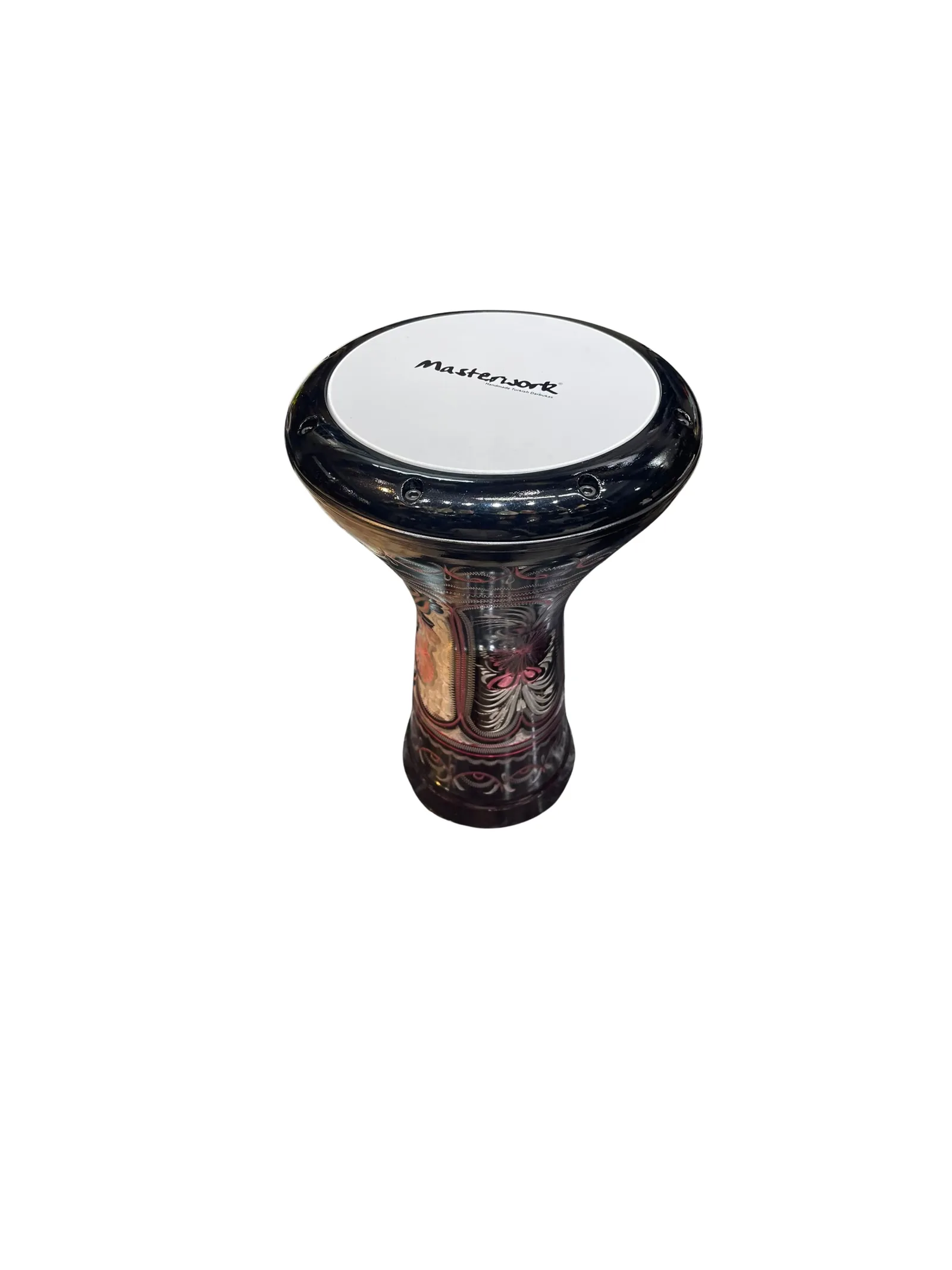 Döküm Çömlek Darbuka 007