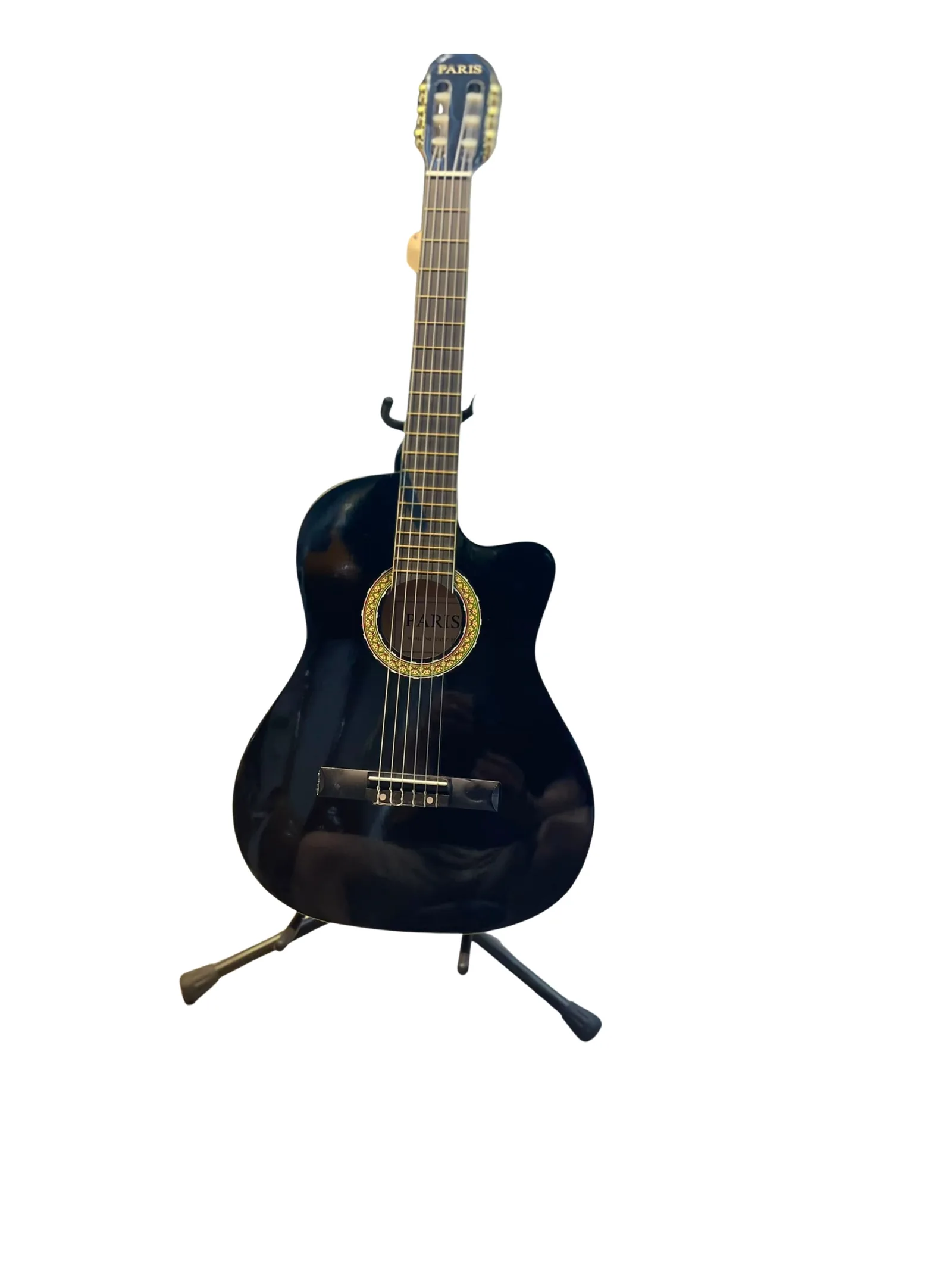 Paris JG851CBK Klasik Gitar