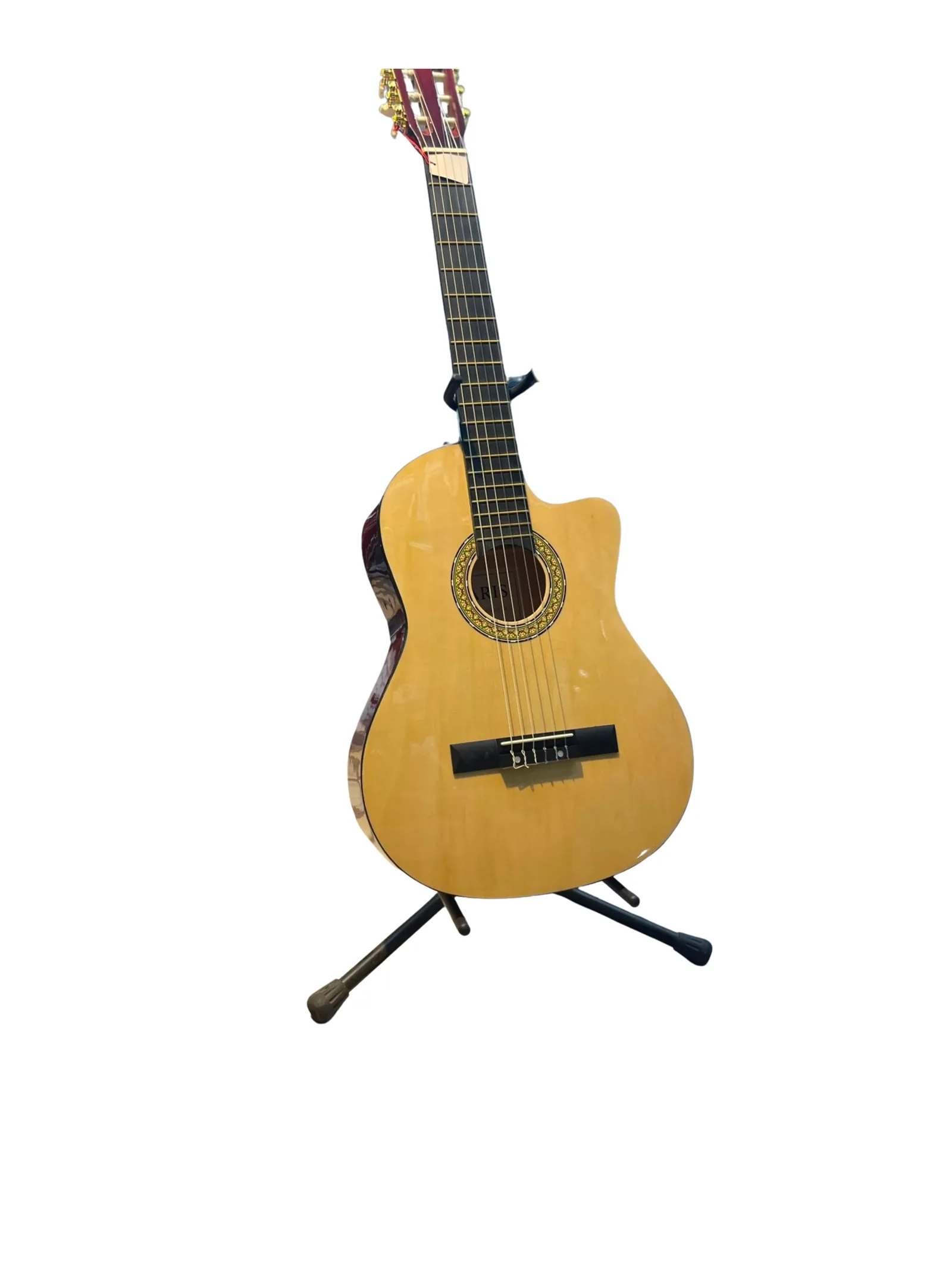 Paris JGC821CNL Klasik Gitar