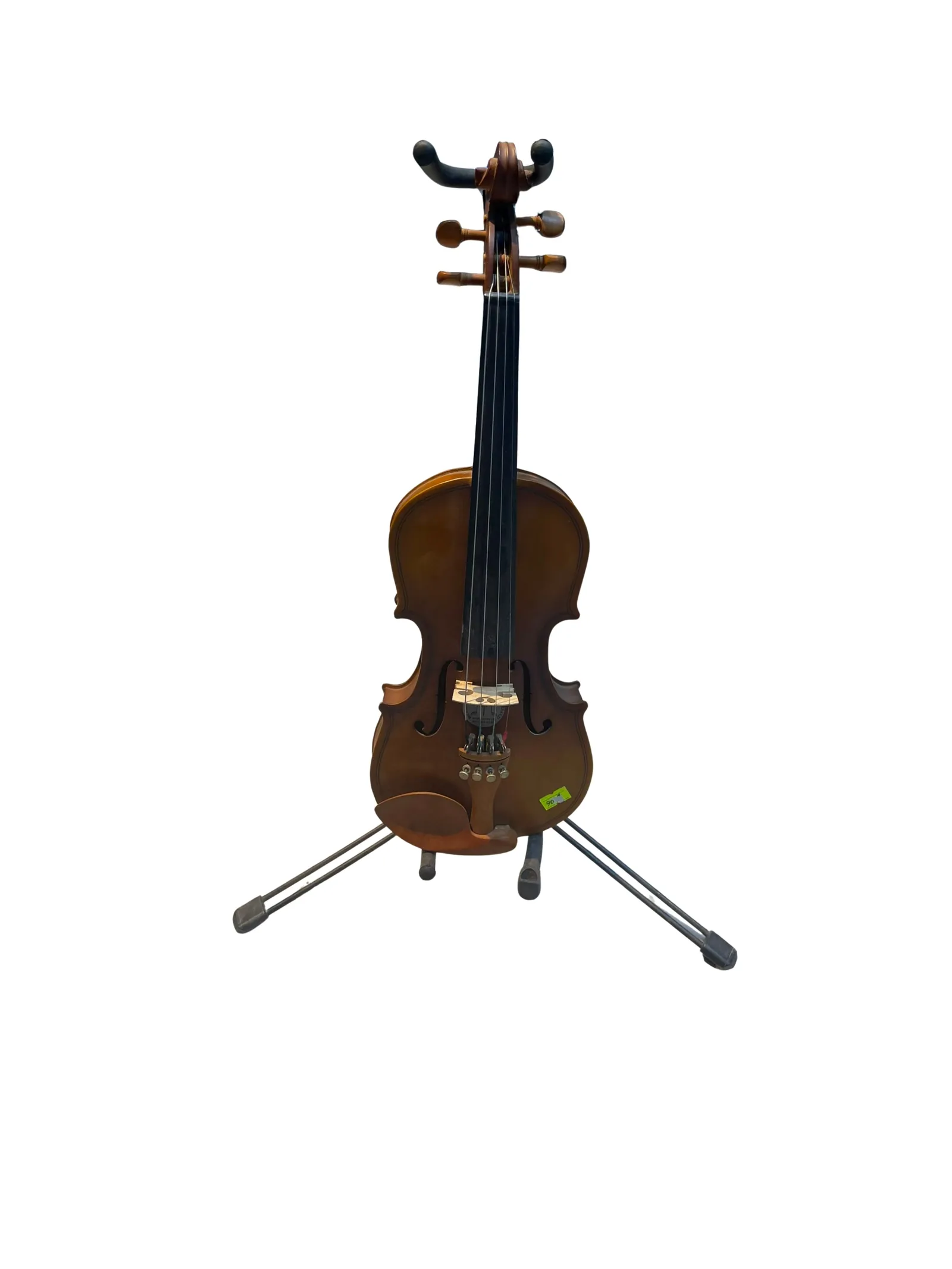 Gül Ağacı Keman 4/4 006