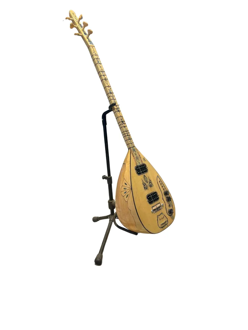 Elektro Bağlama 001