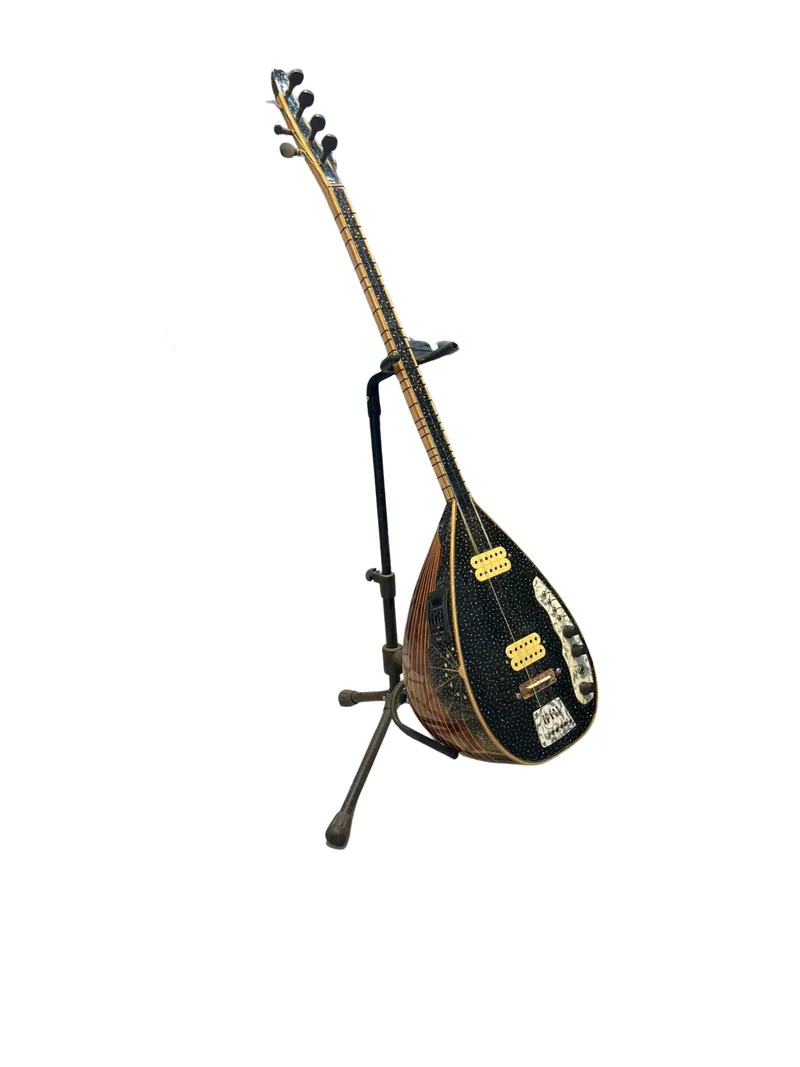Elektro Bağlama 002