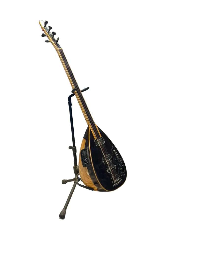 Elektro Bağlama 004