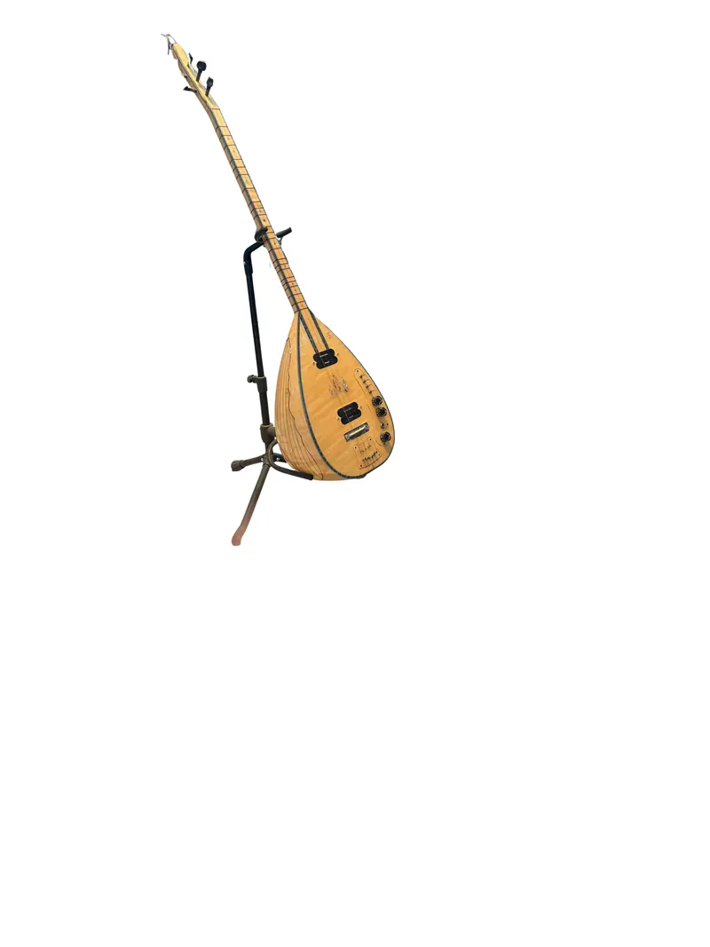 Elektro Bağlama 006