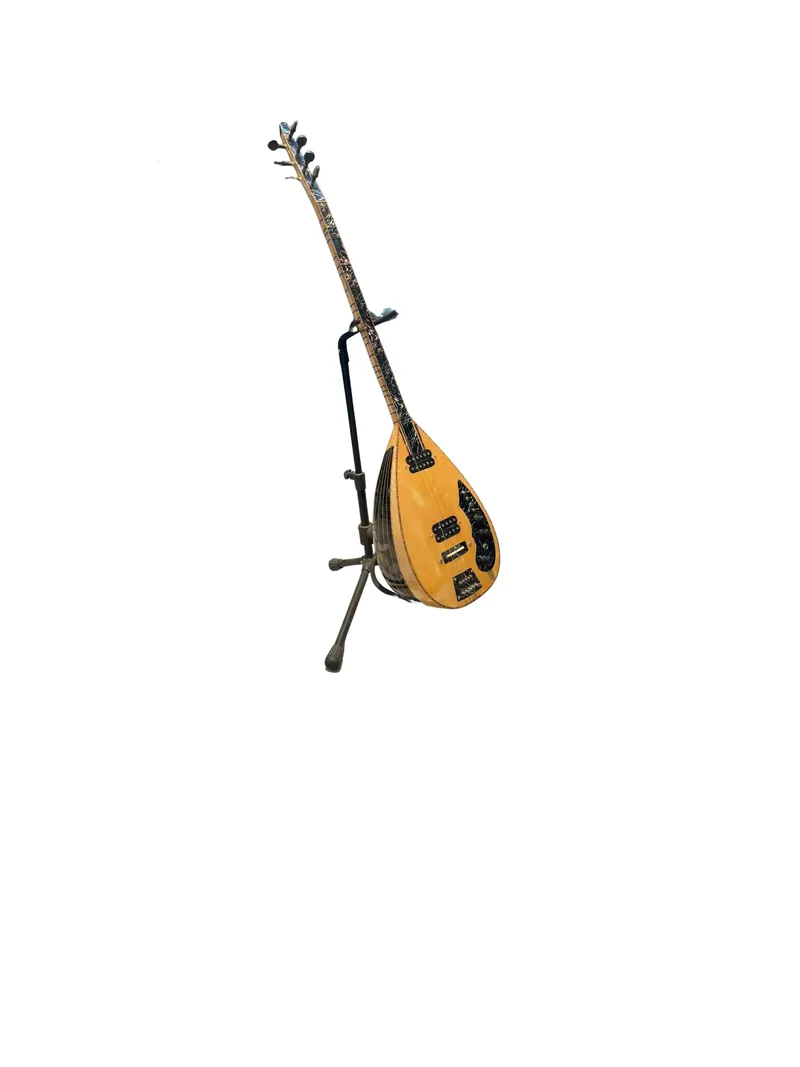 Elektro Bağlama 007