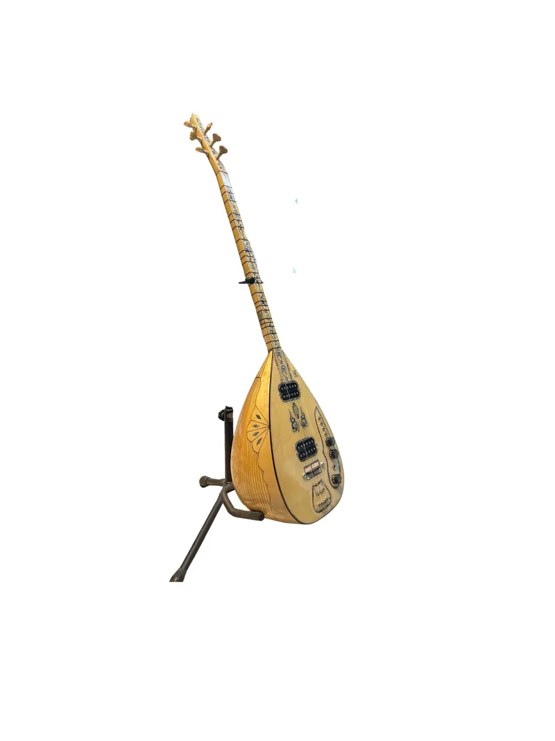 Elektro Bağlama 008