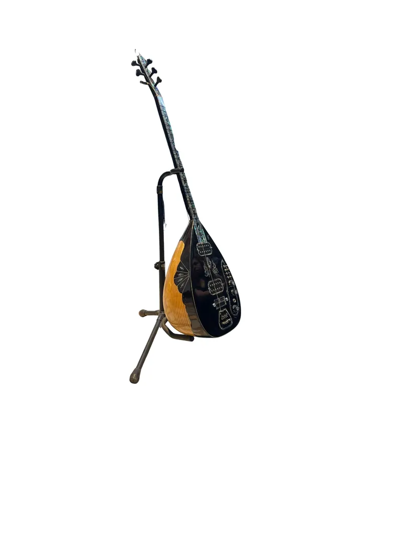 Elektro Bağlama 009