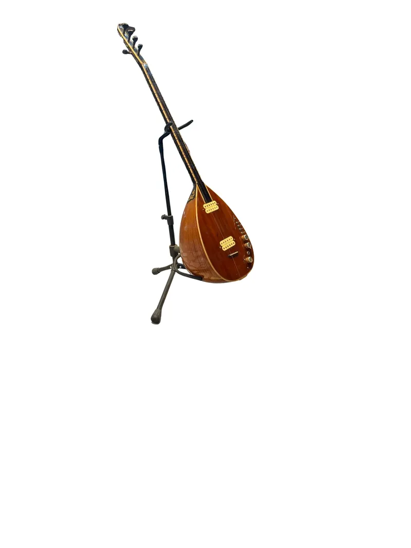 Elektro Bağlama 010