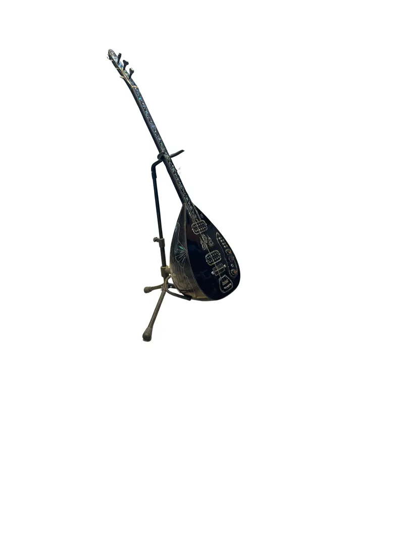 Elektro Bağlama 011