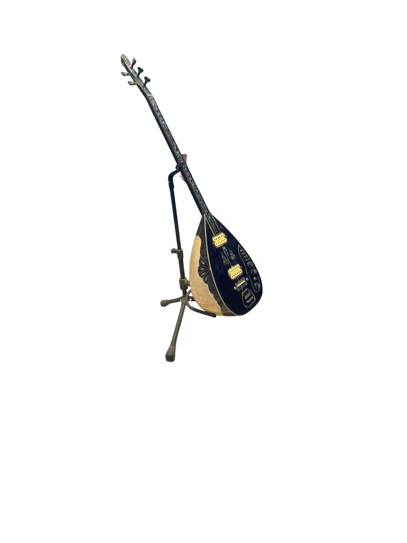 Elektro Bağlama 012