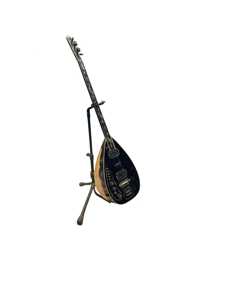 Elektro Bağlama 014
