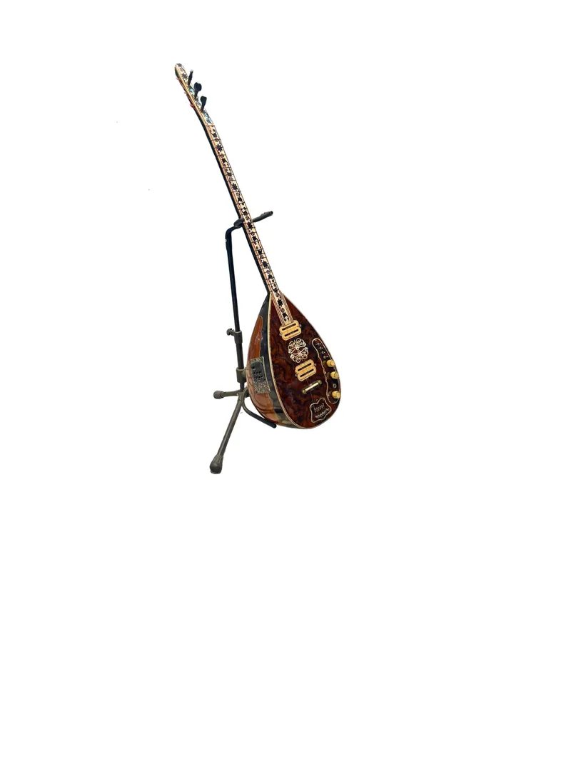 Elektro Bağlama 015