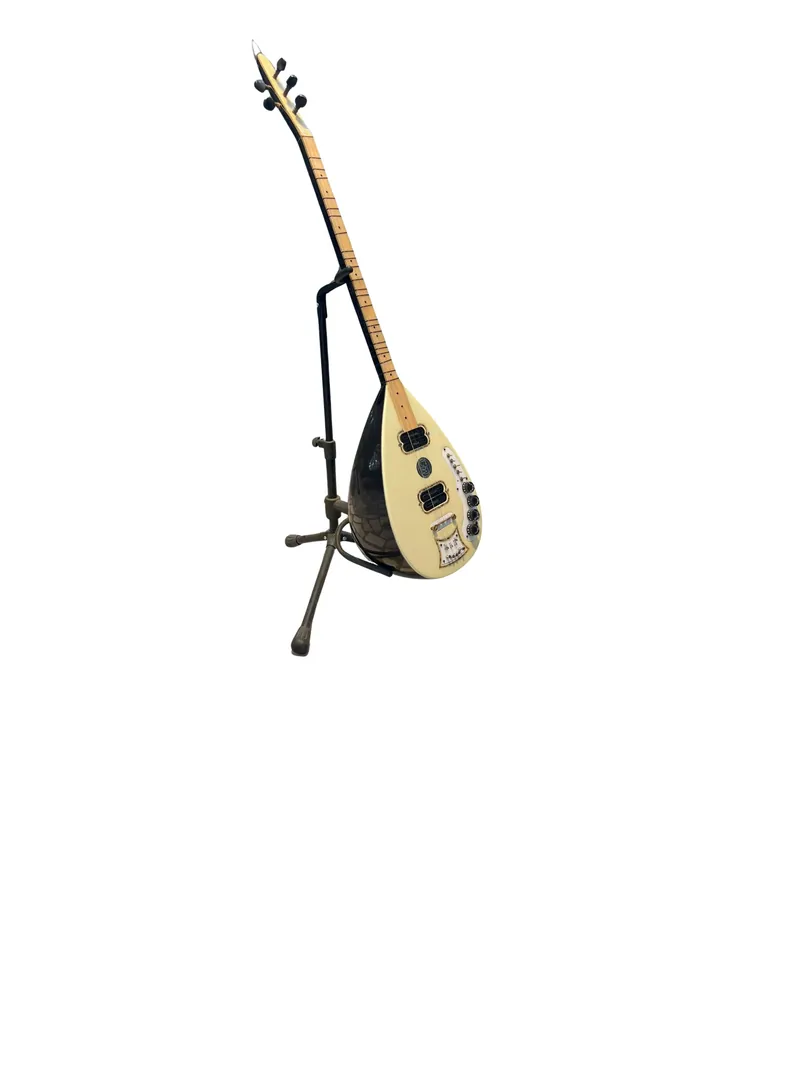 Elektro Bağlama 017