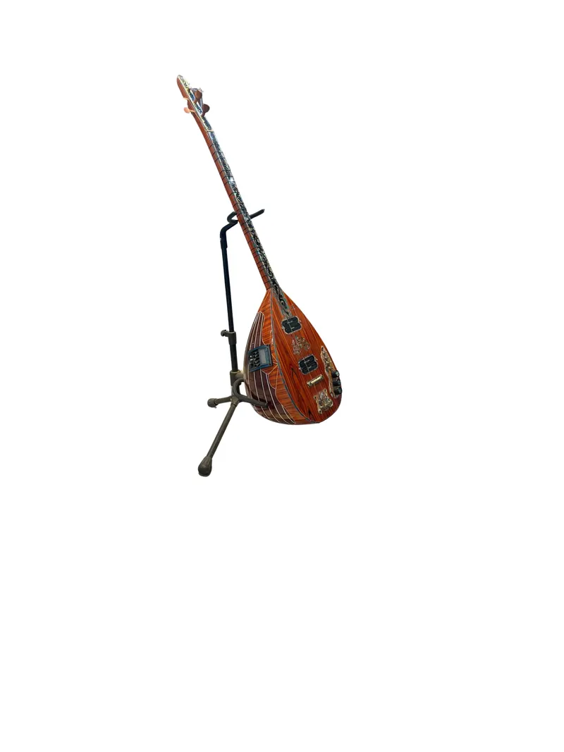 Elektro Bağlama 018