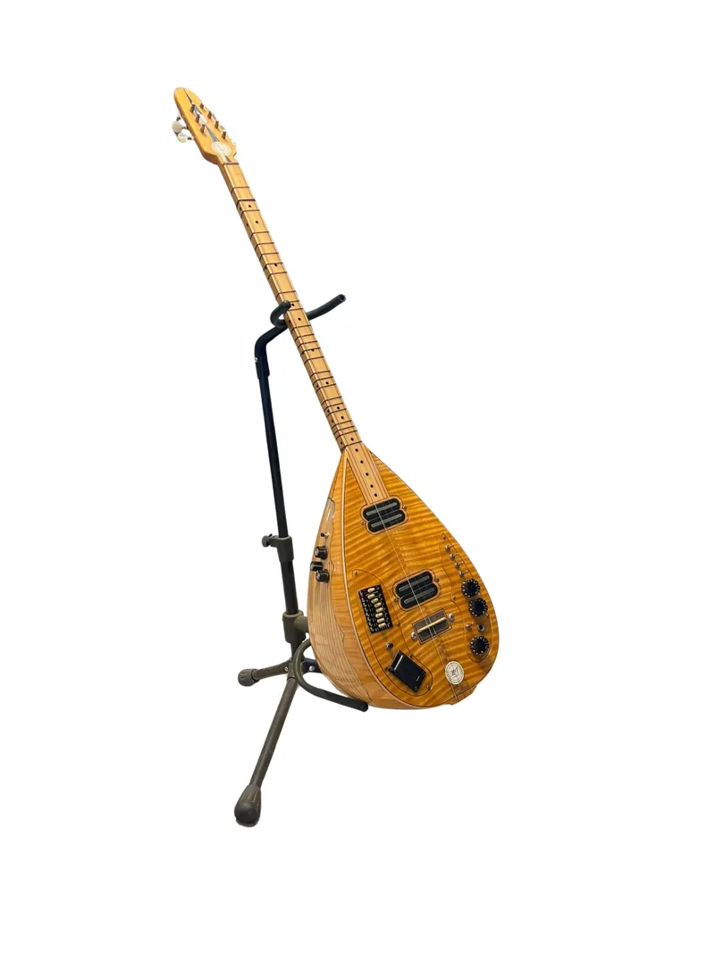 Elektro Bağlama 019