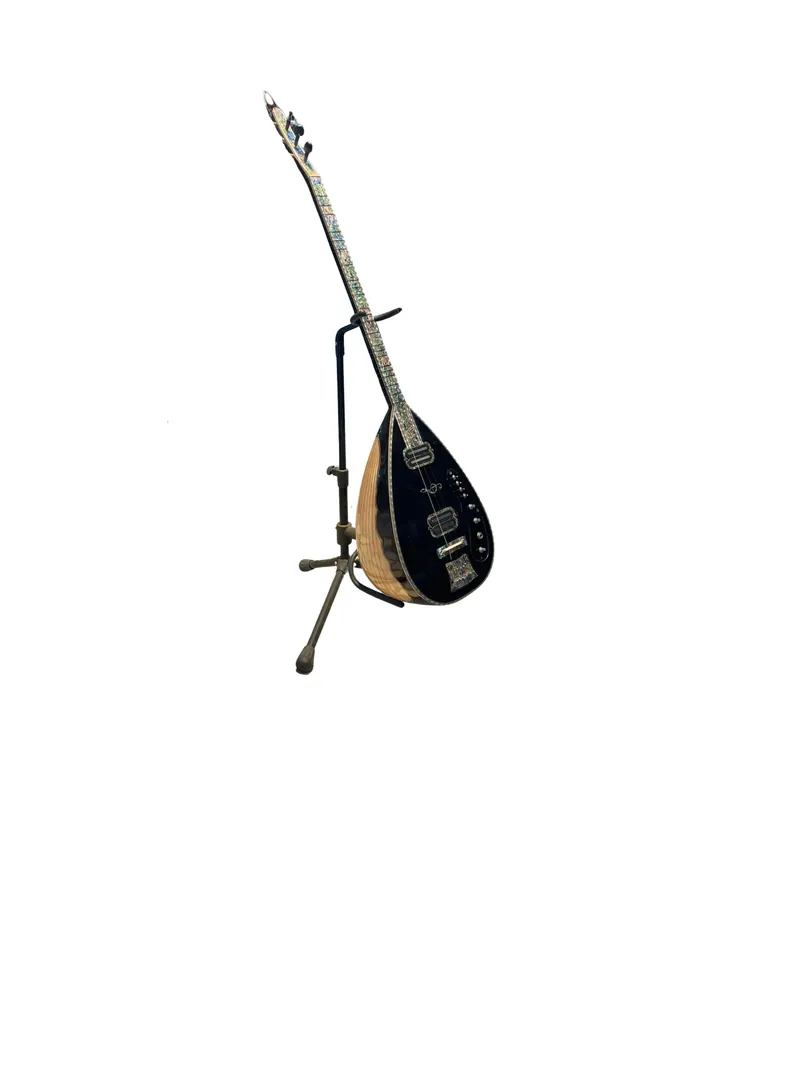 Elektro Bağlama 020