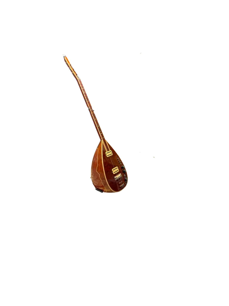 Elektro Bağlama 021