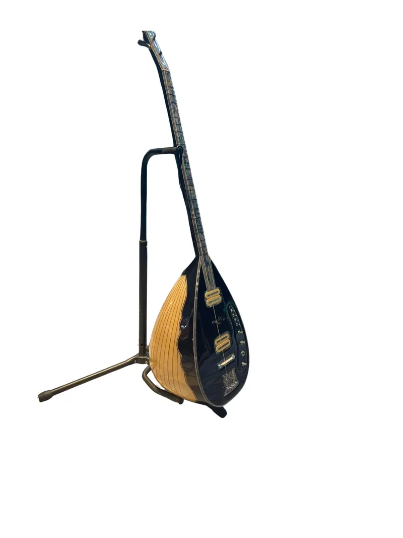 Elektro Bağlama 023