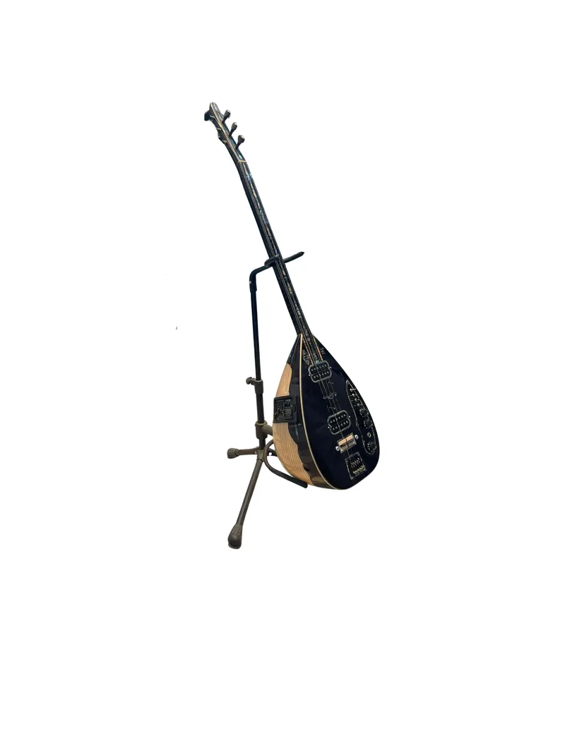 Elektro Bağlama 024
