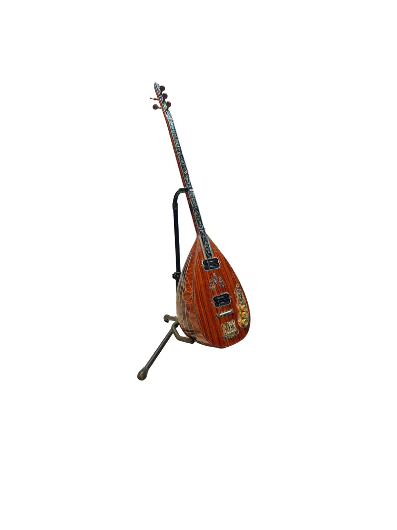 Elektro Bağlama 026