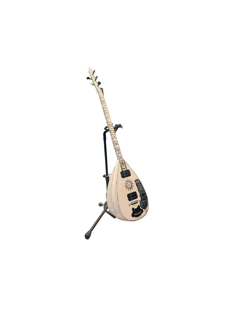 Elektro Bağlama 030