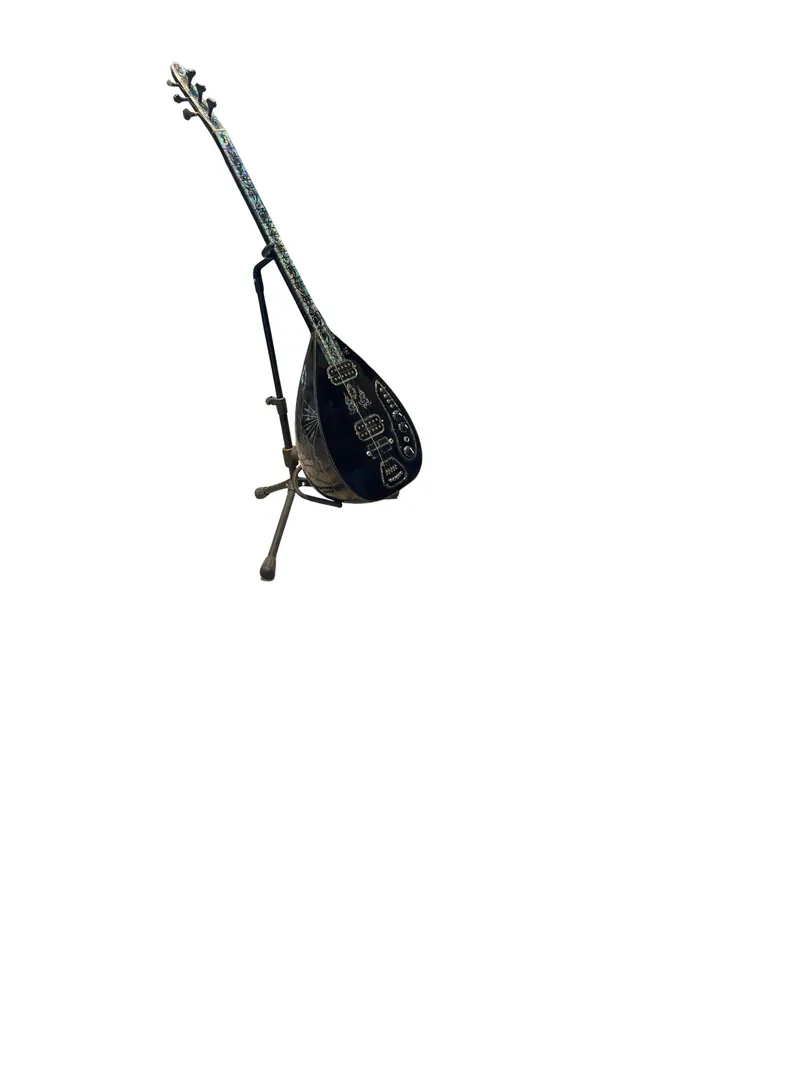 Elektro Bağlama 031