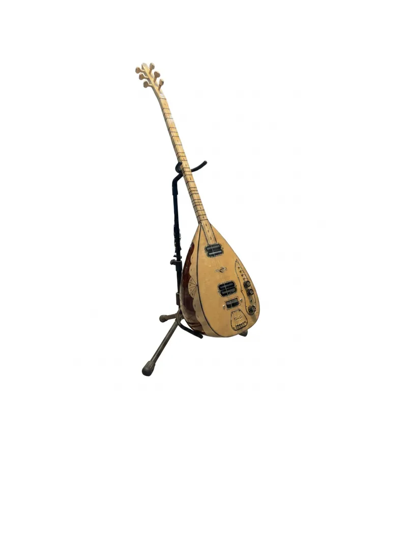 Elektro Bağlama 032