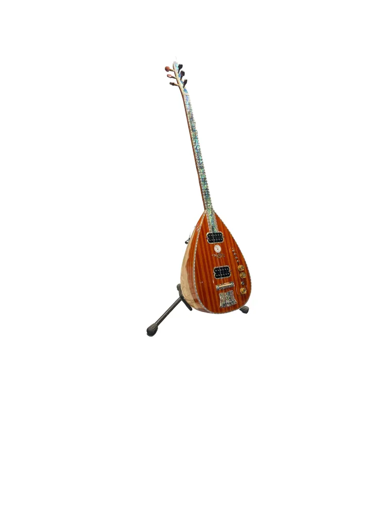 Elektro Bağlama 033