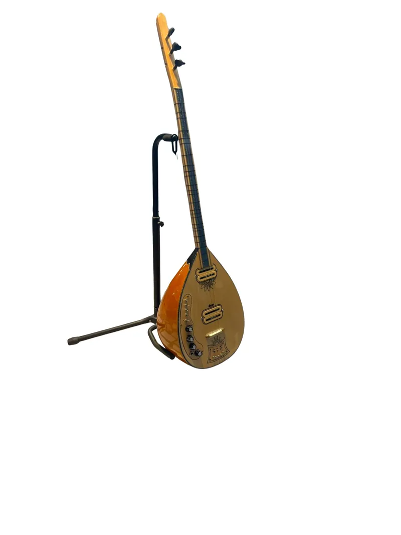 Solak Elektro Bağlama 035