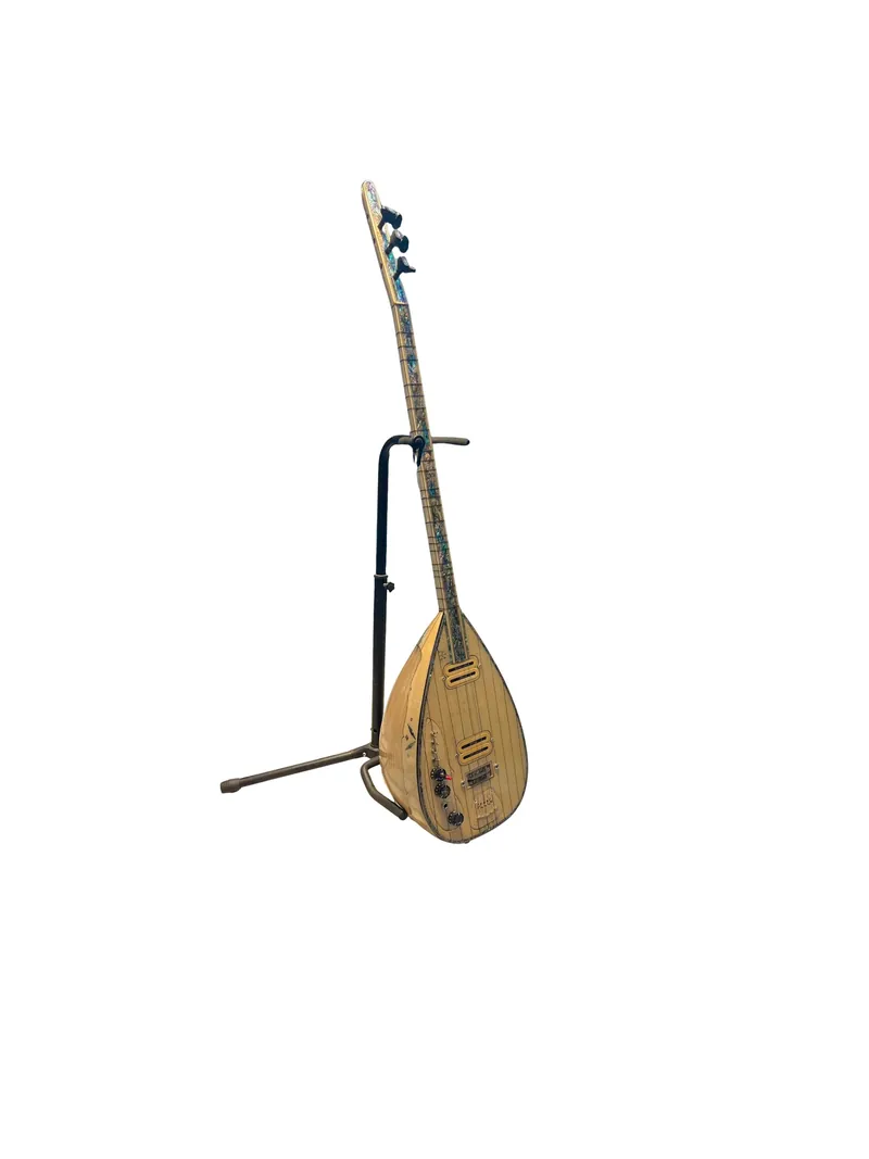 Solak Elektro Bağlama 036