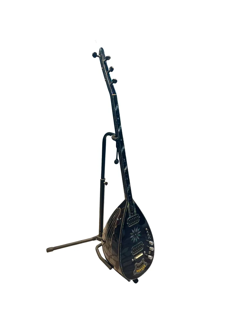 Elektro Bağlama 038