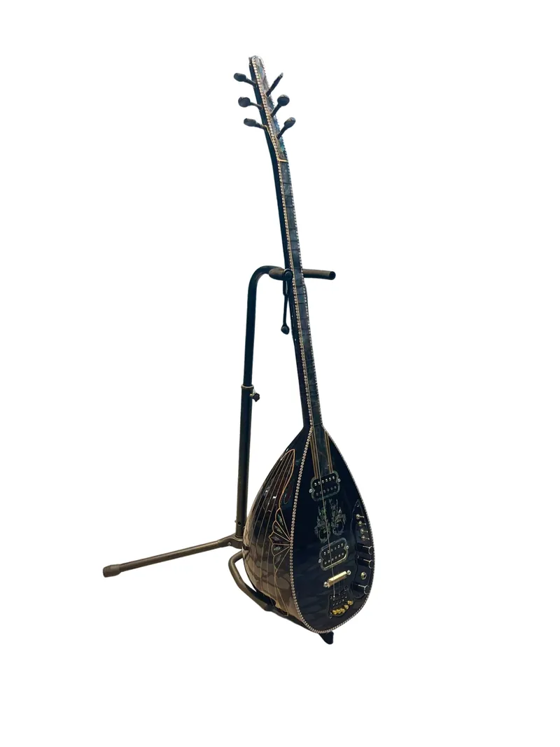 Elektro Bağlama 039