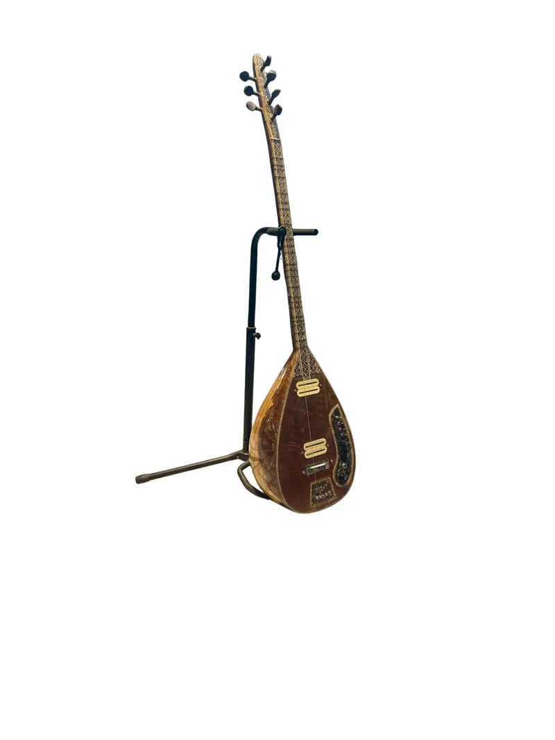 Elektro Bağlama 040