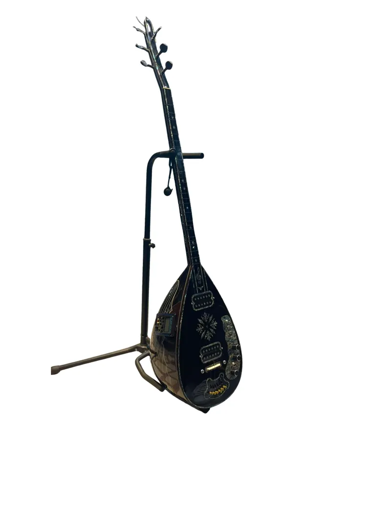 Elektro Bağlama 041