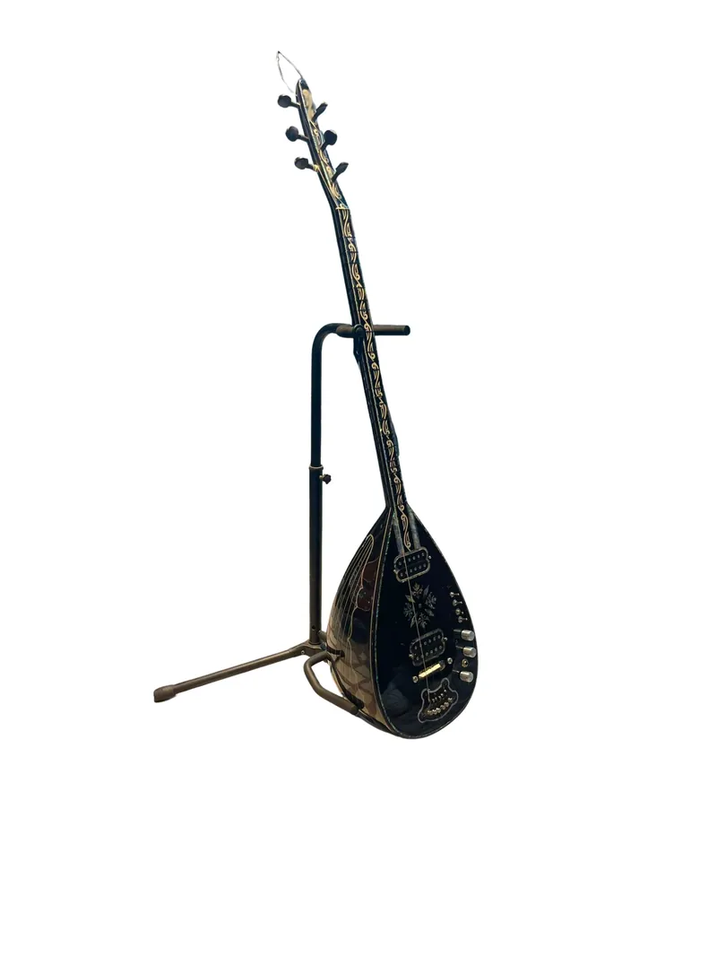 Elektro Bağlama 043